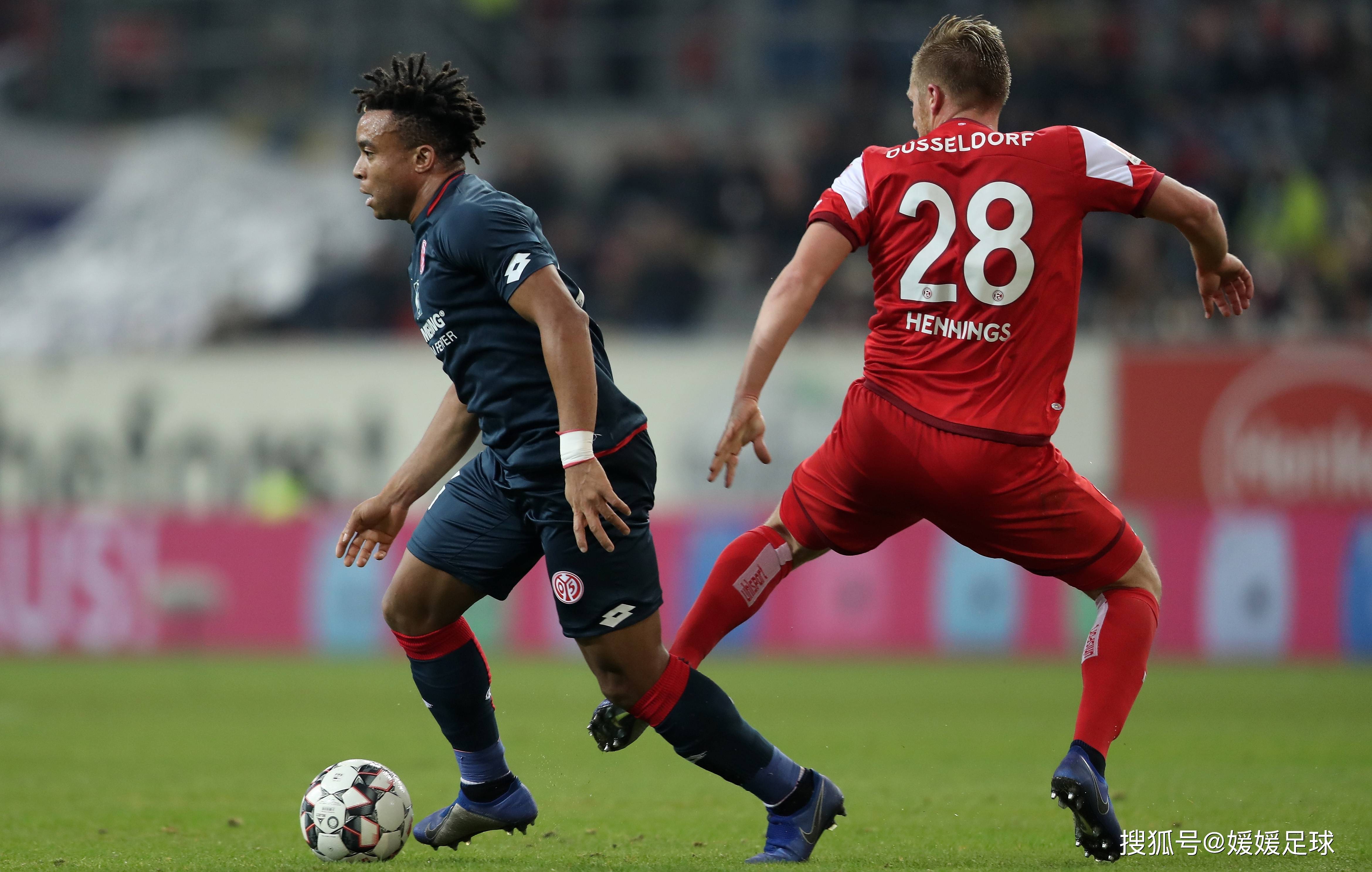 杜塞尔多夫客场憾负,连败局面尴尬,气势如虹 杜塞尔多夫客场憾负,连败局面尴尬,气势如虹