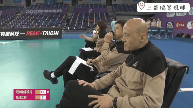 天津队打出亮眼表现,成功夺冠,势不可挡 天津队打出亮眼表现,成功夺冠,势不可挡