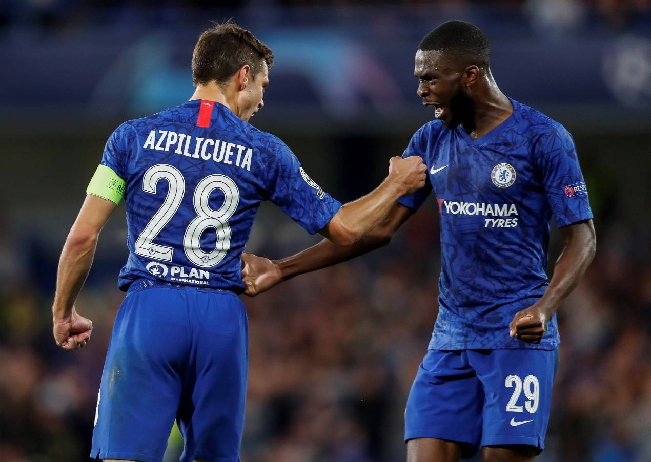 热刺客场击败沃特福德，延续不败，全场震撼