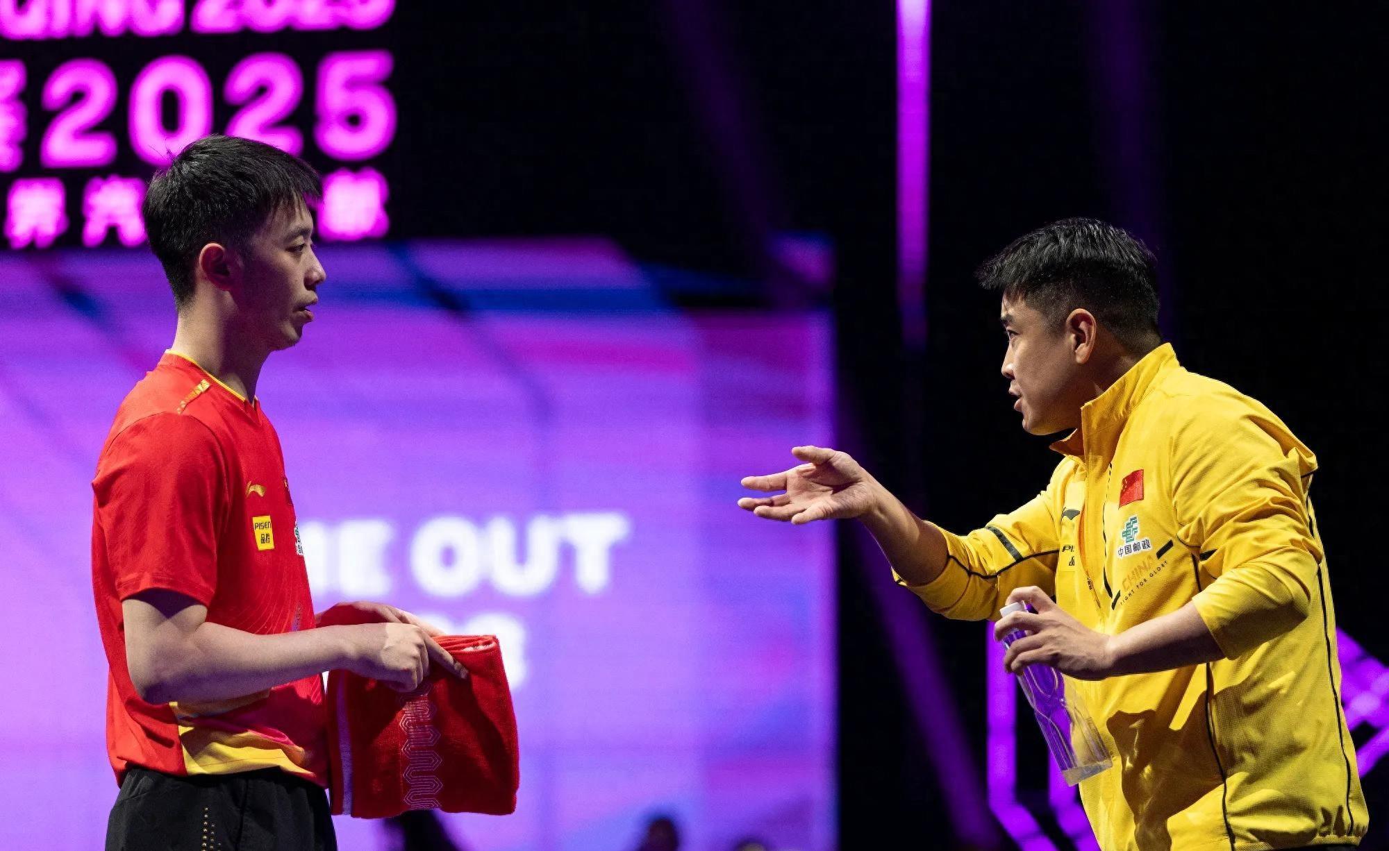 瑞典选手状态神勇,向冠军发起冲击,全场震撼 瑞典选手状态神勇,向冠军发起冲击,全场震撼