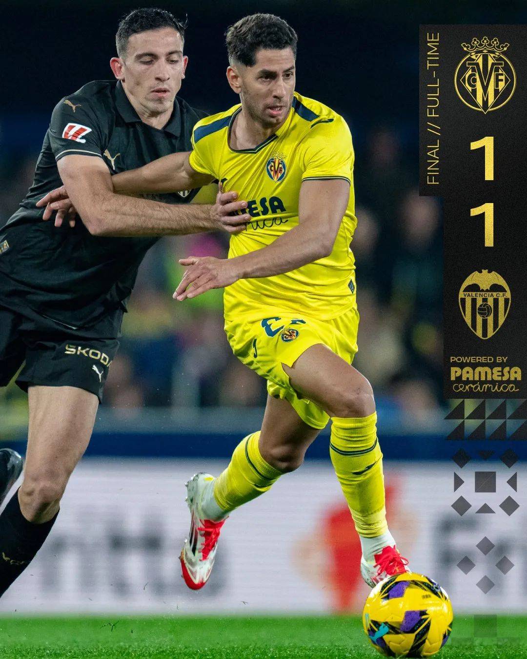 关于比利亚雷亚尔客场失利,冲击欧战资格受挫,气势如虹的信息 关于比利亚雷亚尔客场失利,冲击欧战资格受挫,气势如虹的信息