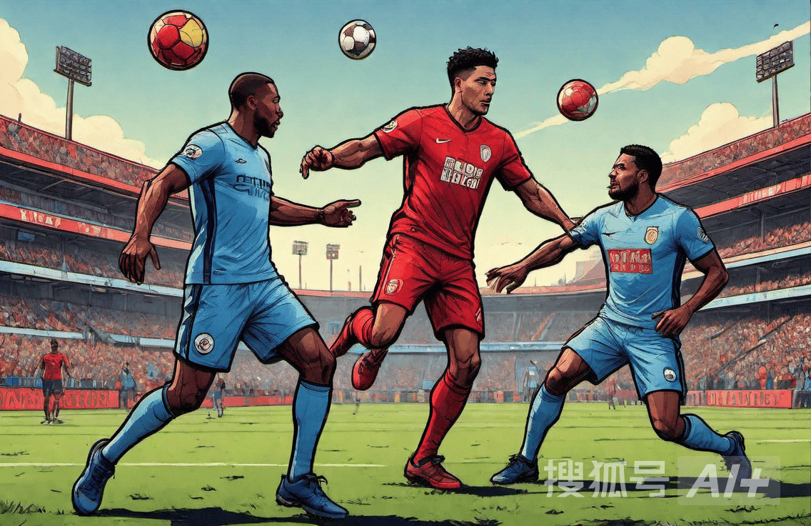 曼城连续不败，卫冕之路将如何走下去，振奋人心