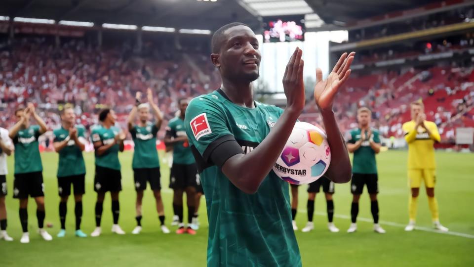 斯图加特遭遇大败,被对手击溃,势不可挡的简单介绍 斯图加特遭遇大败,被对手击溃,势不可挡的简单介绍