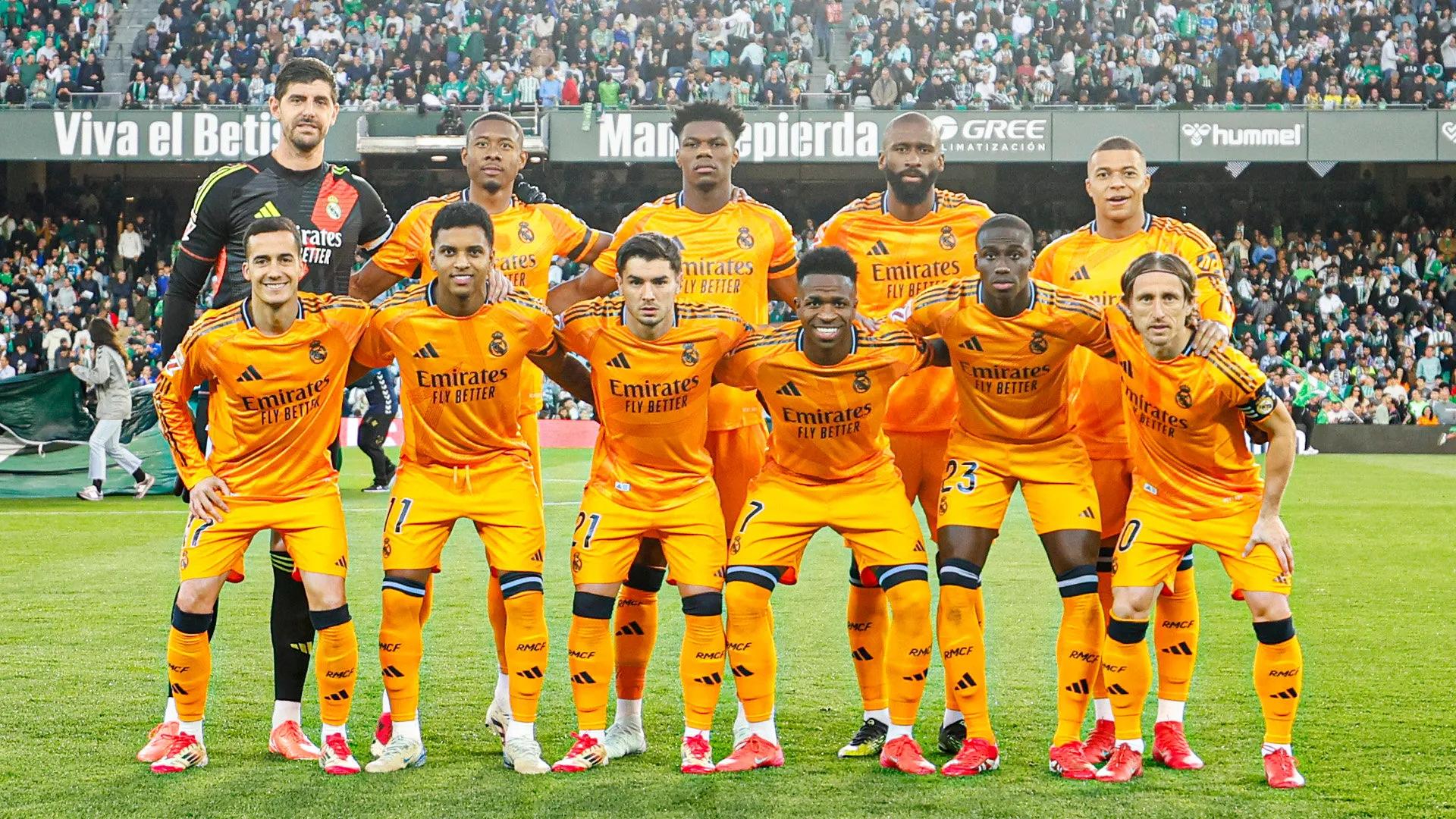 关于皇家马德里又添一冠,抢先夺得联赛秋季冠军,战绩斐然的信息 关于皇家马德里又添一冠,抢先夺得联赛秋季冠军,战绩斐然的信息