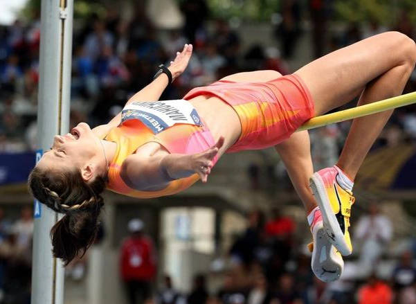 关于世界主要体育项目在全球范围备受瞩目,掌声雷动的信息 关于世界主要体育项目在全球范围备受瞩目,掌声雷动的信息