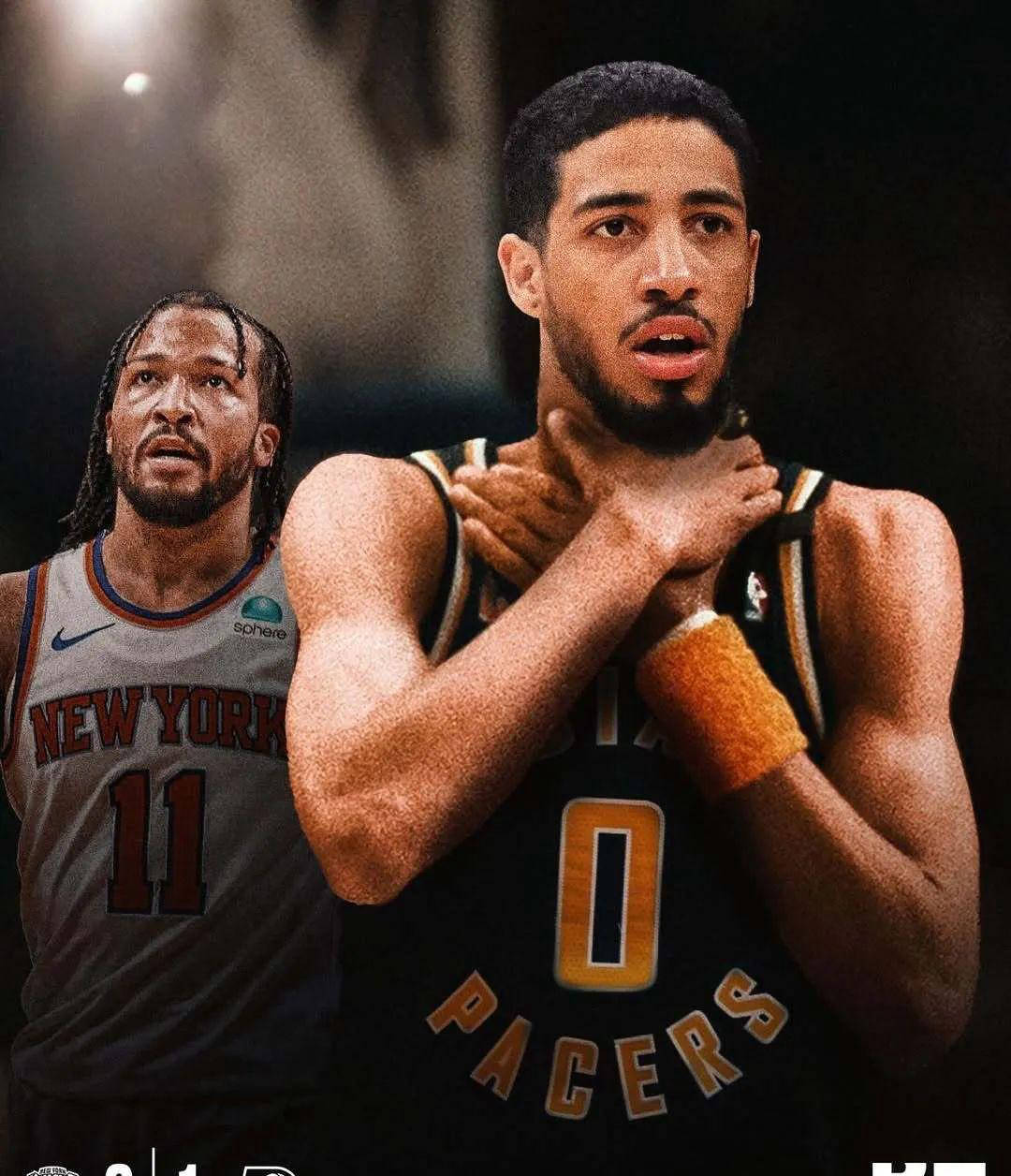 尼克斯队惊险胜出，开启了胜利连连之路，全场震撼的简单介绍