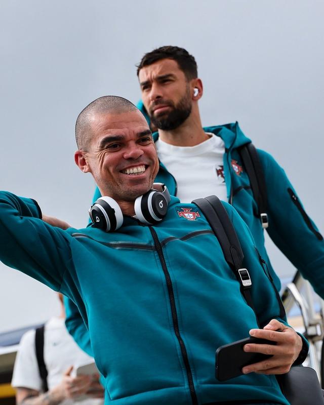 葡萄牙晋级,心情愉悦,下一轮比赛备战中,全场震撼的简单介绍 葡萄牙晋级,心情愉悦,下一轮比赛备战中,全场震撼的简单介绍