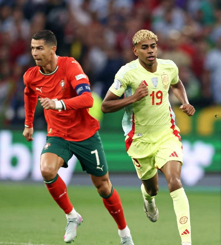 葡萄牙国家队力克对手,士气高昂,势不可挡 葡萄牙国家队力克对手,士气高昂,势不可挡