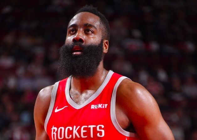 火箭未能获胜，波特兰主场拿下胜利，掌声雷动