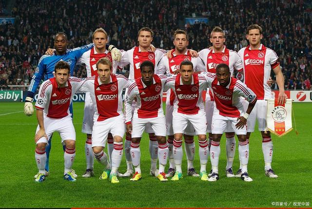 荷甲联赛:阿贾克斯连胜继续领跑,士气大振的简单介绍 荷甲联赛:阿贾克斯连胜继续领跑,士气大振的简单介绍