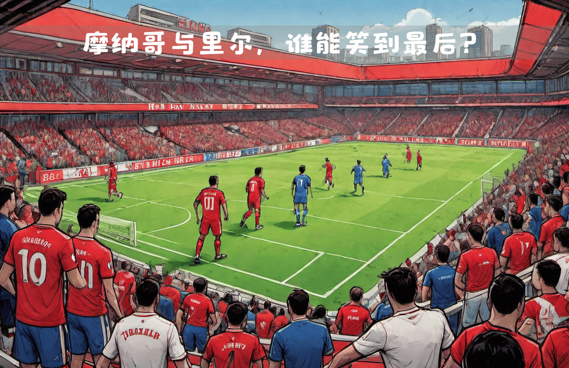 摩纳哥新引援亮相,球队整体实力提升,战绩斐然 摩纳哥新引援亮相,球队整体实力提升,战绩斐然