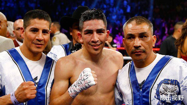 关于墨西哥运动员在拳击赛中获胜,战绩斐然的信息 关于墨西哥运动员在拳击赛中获胜,战绩斐然的信息