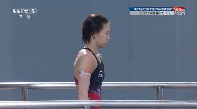 女子跳水比赛中实力抢眼,最终获得冠军!,引发热议的简单介绍 女子跳水比赛中实力抢眼,最终获得冠军!,引发热议的简单介绍