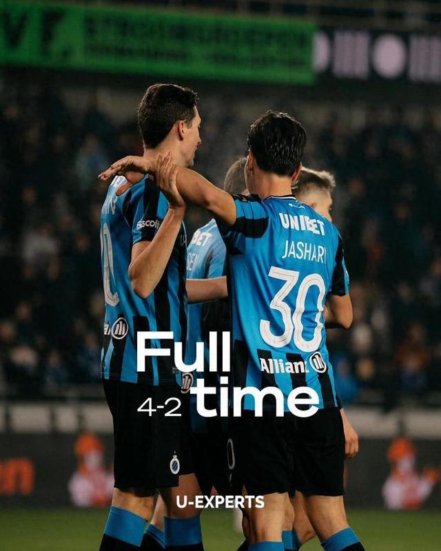 包含欧预赛探秘：比利时双杀挪威，实力再次得到验证，气势如虹的词条