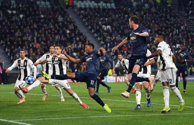 尤文图斯遭遇不利,主教练磨练球员战术,势不可挡 尤文图斯遭遇不利,主教练磨练球员战术,势不可挡