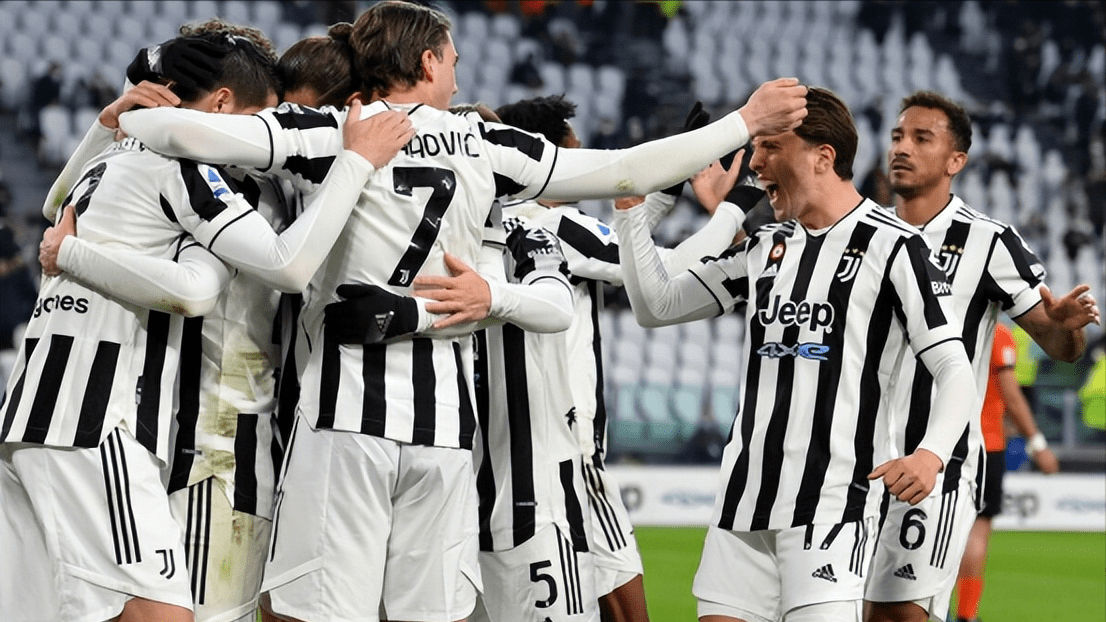 尤文图斯遭遇不利,主教练磨练球员战术,势不可挡 尤文图斯遭遇不利,主教练磨练球员战术,势不可挡