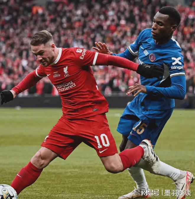 利物浦战平对手,领先优势未受影响,士气大振 利物浦战平对手,领先优势未受影响,士气大振