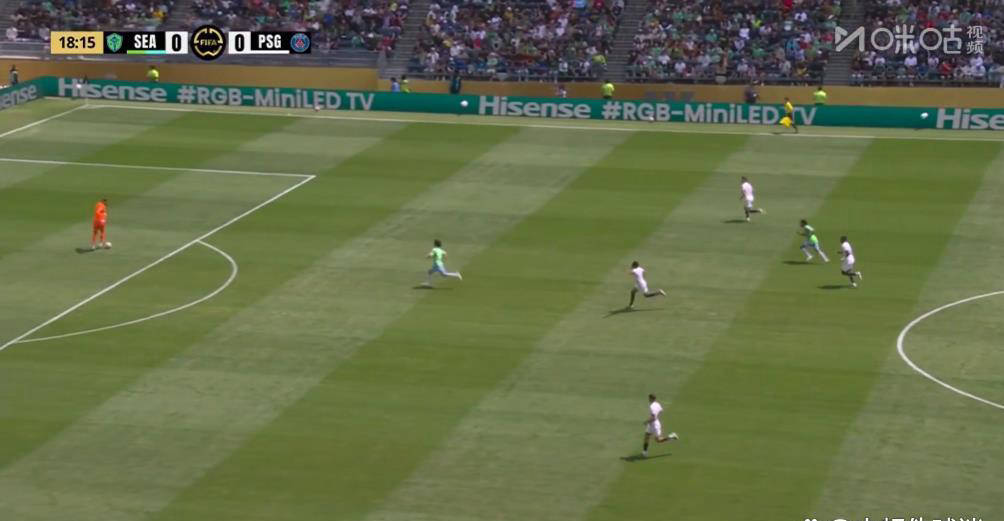 巴黎圣日耳曼全面压制,晋级实现,稳步上升 巴黎圣日耳曼全面压制,晋级实现,稳步上升