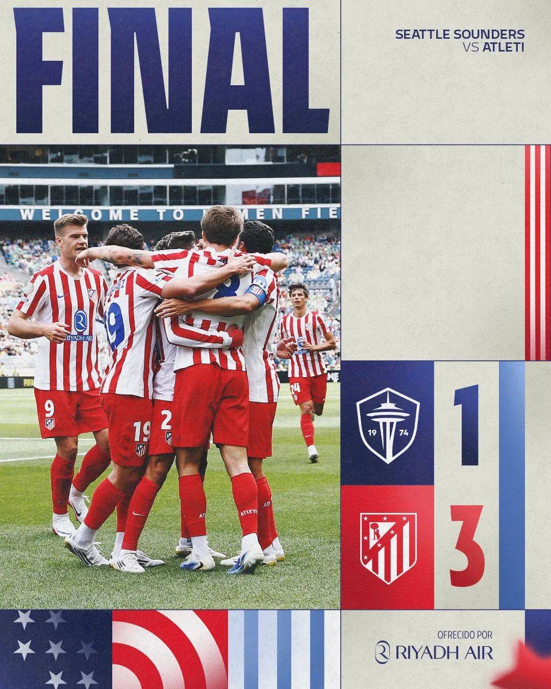 马德里竞技主帅调整阵容,力争晋级八强,全场震撼 马德里竞技主帅调整阵容,力争晋级八强,全场震撼