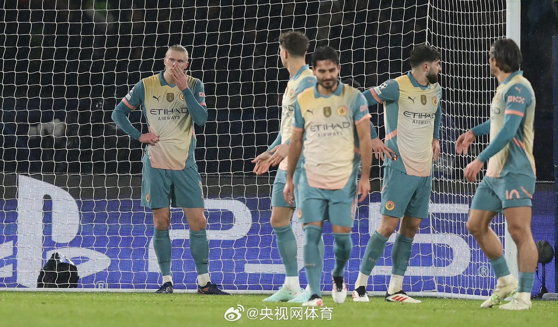 巴黎圣日耳曼客场击败对手，核心中场次攻次传，掌声雷动