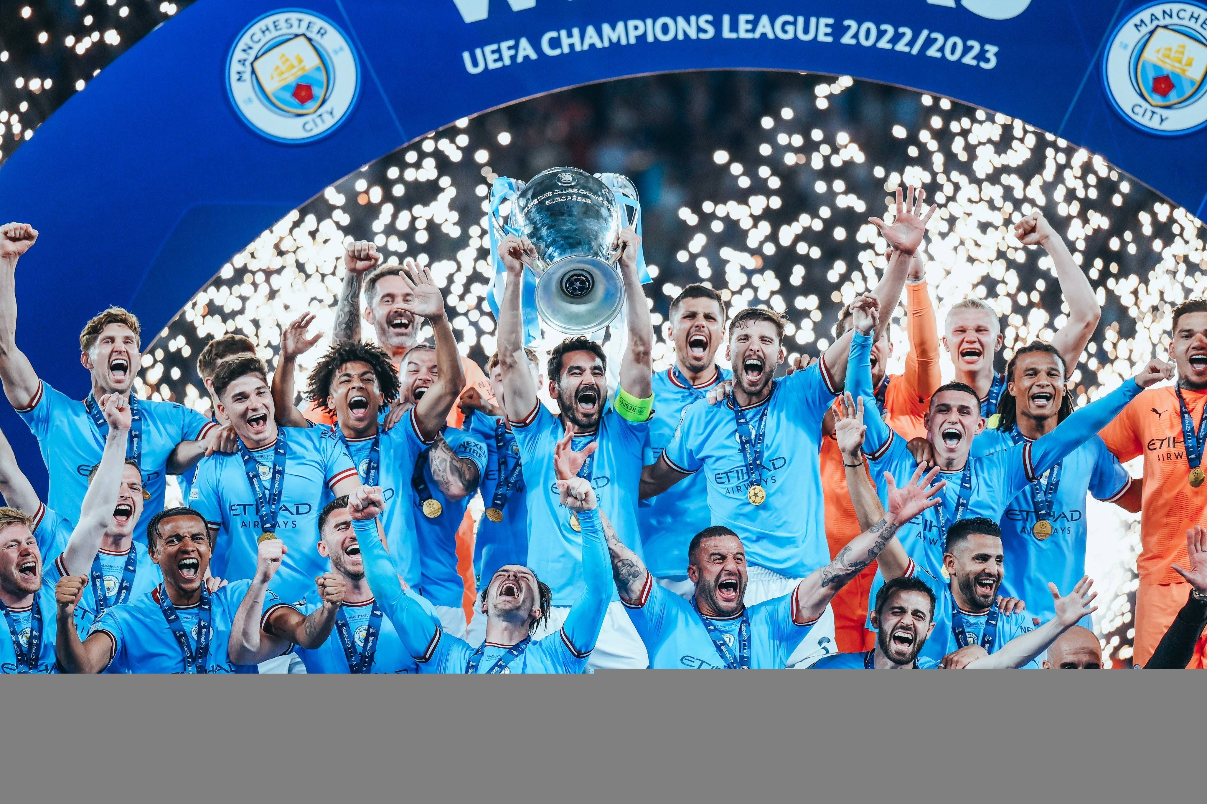 曼联迎战曼城，硬仗一触即发，战绩斐然的简单介绍