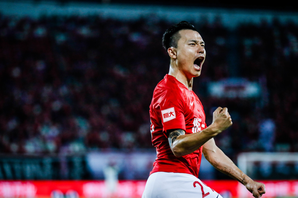 恒大客场胜亚泰,保级警报稍微缓解,气势如虹的简单介绍 恒大客场胜亚泰,保级警报稍微缓解,气势如虹的简单介绍