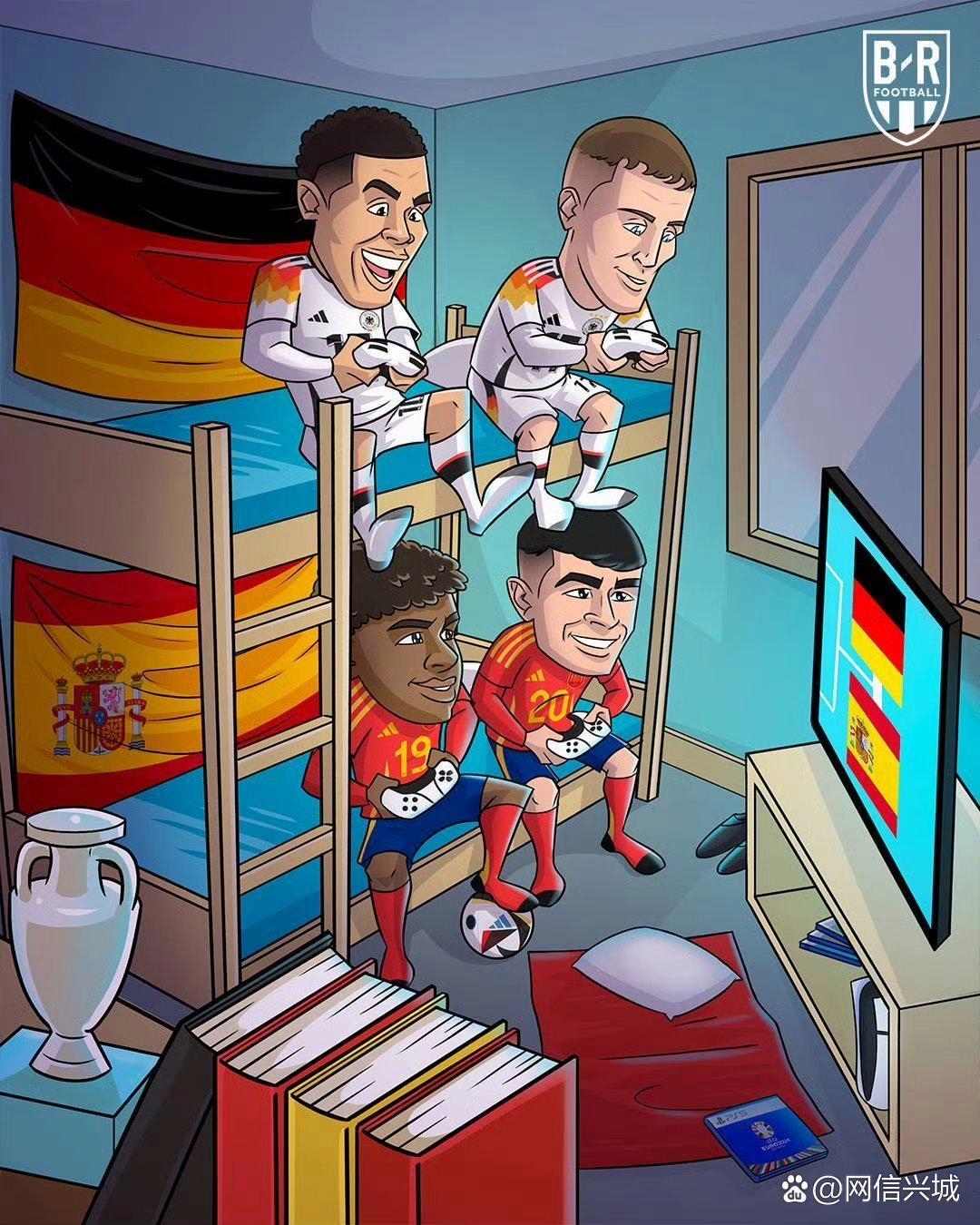 欧洲杯预选赛战火升腾,全球豪门齐聚击掌,引发热议 欧洲杯预选赛战火升腾,全球豪门齐聚击掌,引发热议