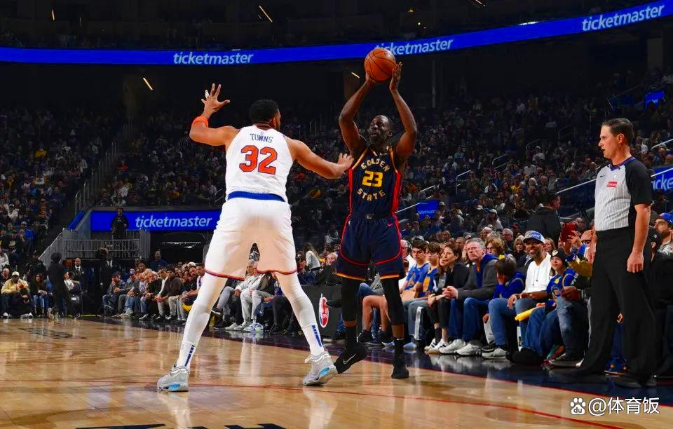 关于勇士队主场双杀,迎来三连胜,表现亮眼的信息 关于勇士队主场双杀,迎来三连胜,表现亮眼的信息