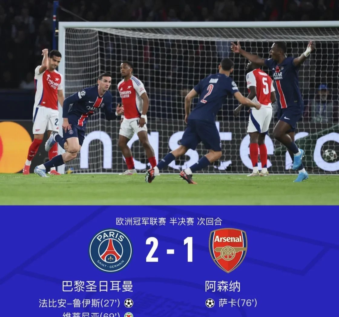阿森纳欧战渐行渐远,重回主场尽展攻击,引发热议 阿森纳欧战渐行渐远,重回主场尽展攻击,引发热议