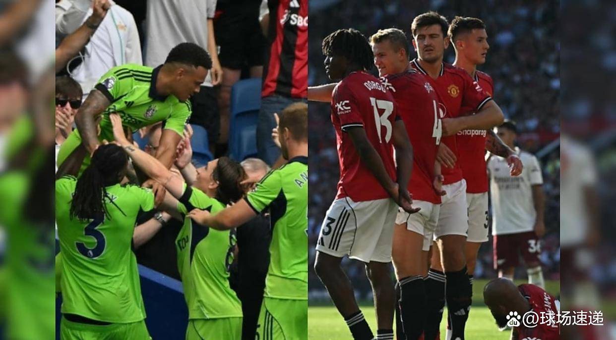 包含富勒姆新援表现出色,球队迎来转机,引发热议的词条 包含富勒姆新援表现出色,球队迎来转机,引发热议的词条