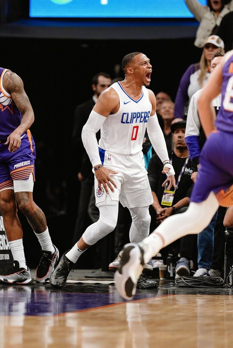 快船击败太平洋联队,晋级西部半决赛,势不可挡的简单介绍 快船击败太平洋联队,晋级西部半决赛,势不可挡的简单介绍