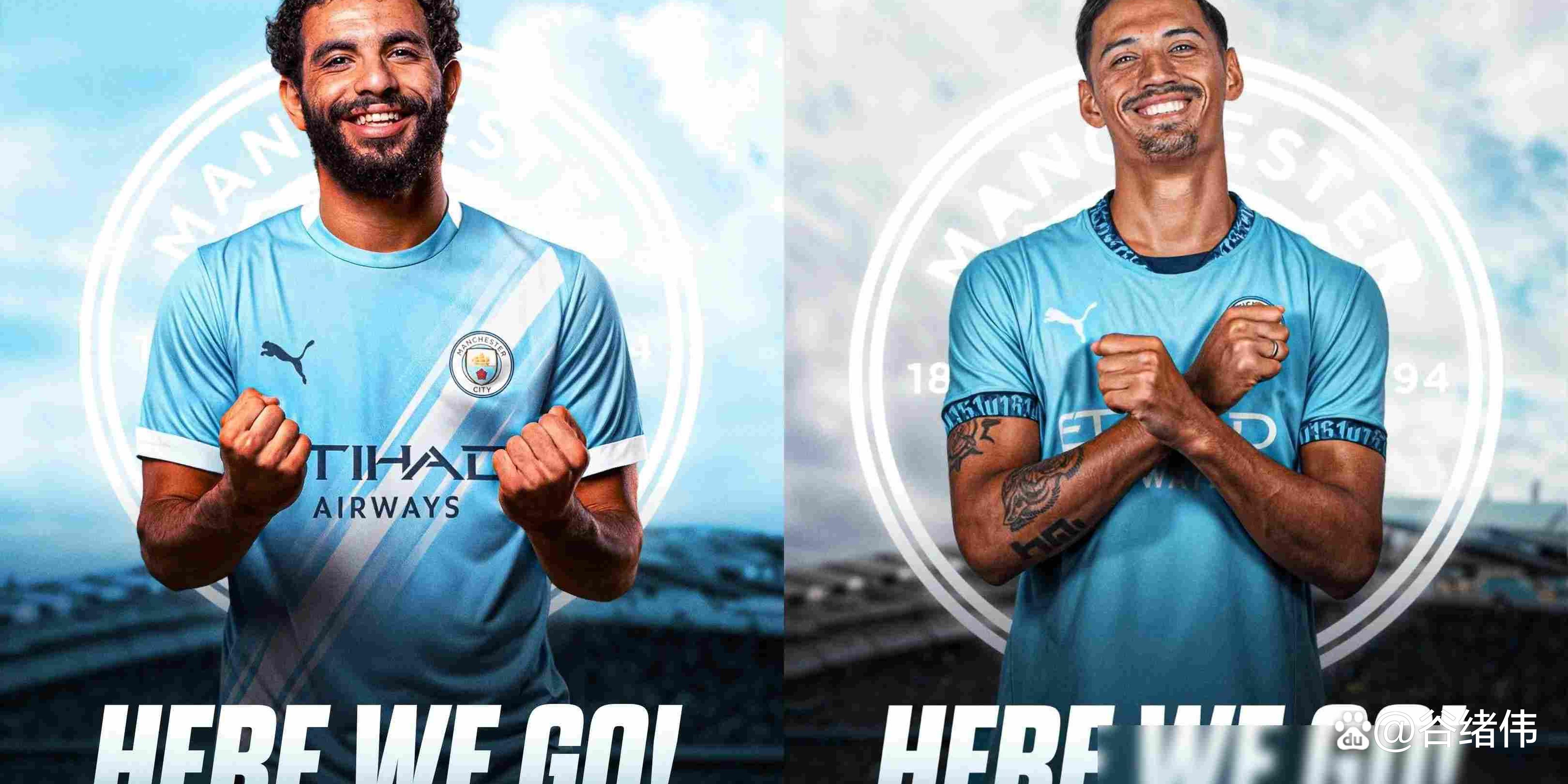 曼城主场-横扫沙尔克,晋级之路一片光明,引发热议 曼城主场-横扫沙尔克,晋级之路一片光明,引发热议