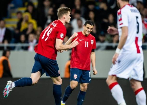 关于爱沙尼亚队士气高涨,欧预赛中输赢掌握在手,士气大振的信息 关于爱沙尼亚队士气高涨,欧预赛中输赢掌握在手,士气大振的信息