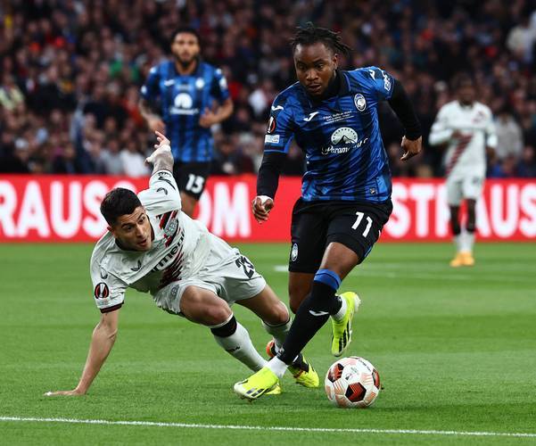 亚特兰大迎战帕尔马,期待取胜,士气大振的简单介绍 亚特兰大迎战帕尔马,期待取胜,士气大振的简单介绍