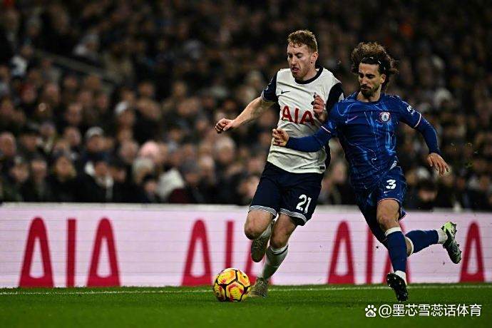 热刺中场凯恩绝杀,客场逆转切尔西,全场震撼的简单介绍 热刺中场凯恩绝杀,客场逆转切尔西,全场震撼的简单介绍