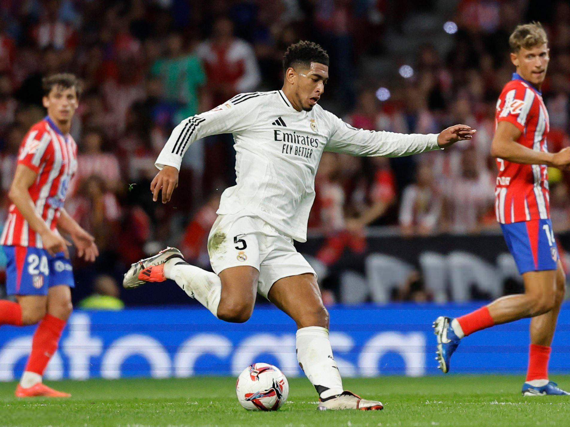 关于马竞铁塔梅开二度,力克格拉纳达保持不败,振奋人心的信息 关于马竞铁塔梅开二度,力克格拉纳达保持不败,振奋人心的信息