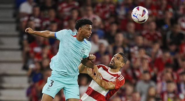 格拉纳达主场胜利，提振球队士气，引发热议