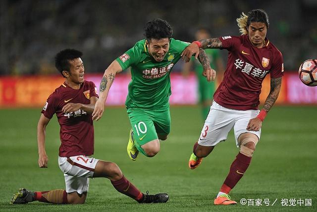 包含河北华夏幸福客场大胜,连续完成胜利,引发热议的词条 包含河北华夏幸福客场大胜,连续完成胜利,引发热议的词条