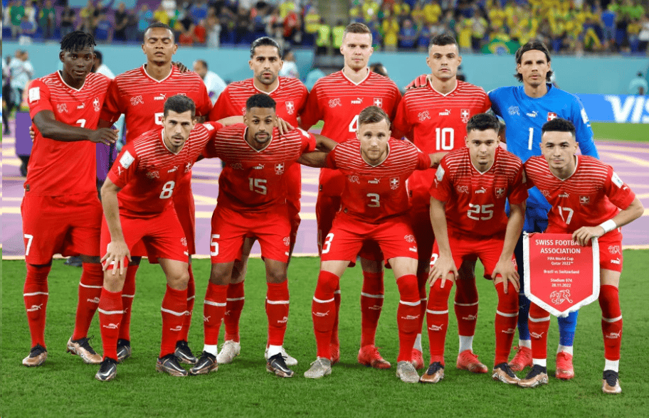 法国迎战瑞士,欧国联赛事引爆球迷热情,掌声雷动的简单介绍 法国迎战瑞士,欧国联赛事引爆球迷热情,掌声雷动的简单介绍