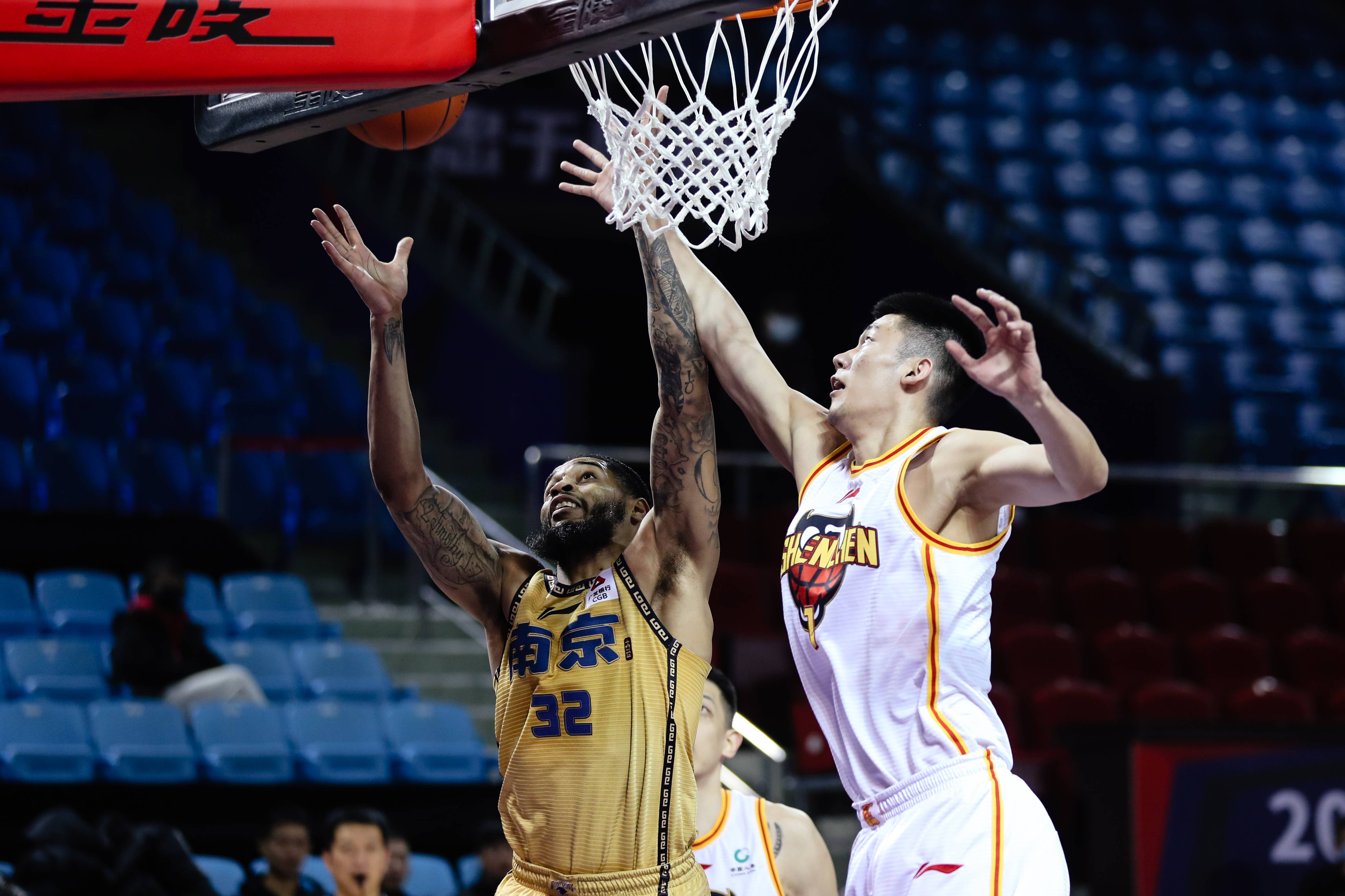 吉林队遭遇连败,主场失利于广东,势不可挡的简单介绍 吉林队遭遇连败,主场失利于广东,势不可挡的简单介绍