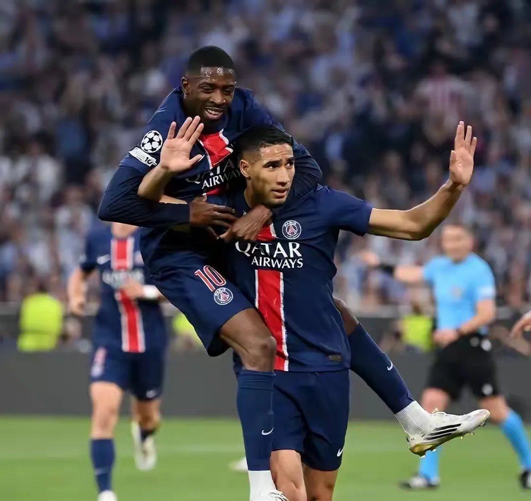 巴黎圣日耳曼击败对手,晋级决赛在望,表现亮眼的简单介绍 巴黎圣日耳曼击败对手,晋级决赛在望,表现亮眼的简单介绍