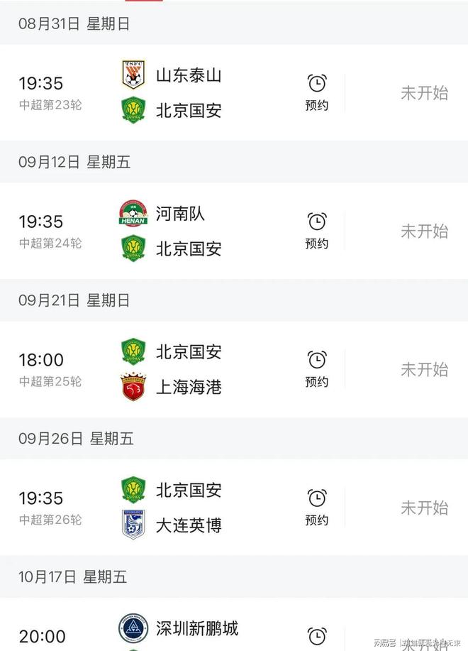 包含国安连胜积分榜第二,争冠形势愈发明朗,势不可挡的词条 包含国安连胜积分榜第二,争冠形势愈发明朗,势不可挡的词条