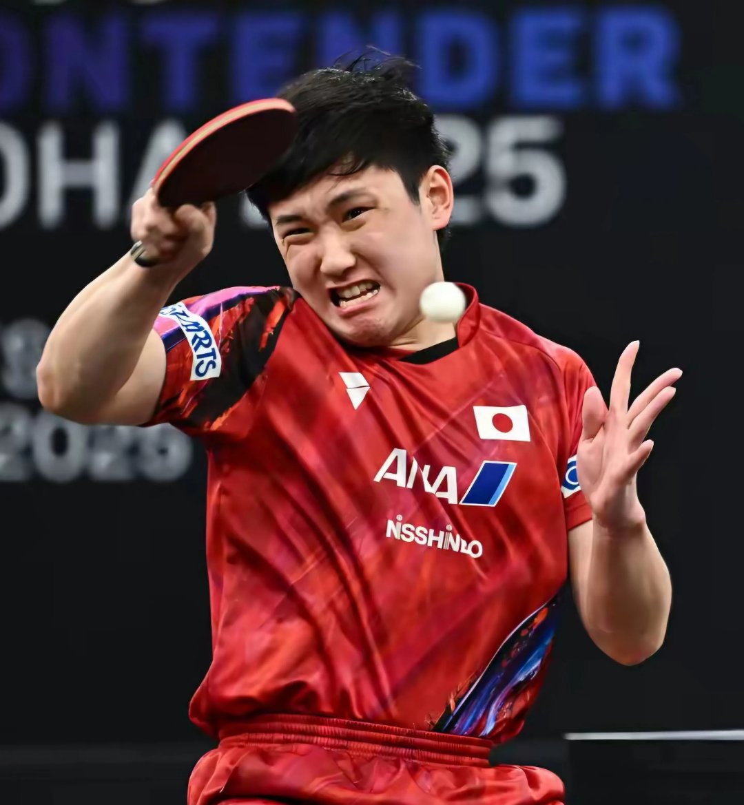 日本乒乓球队力克德国乒乓球队,张本智和制霸全场的简单介绍 日本乒乓球队力克德国乒乓球队,张本智和制霸全场的简单介绍