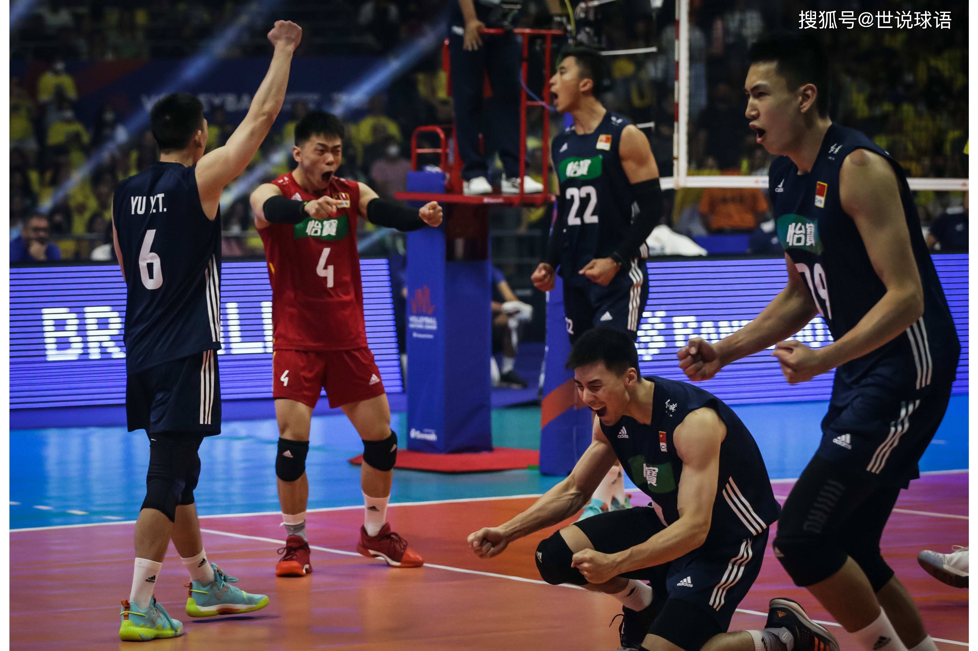 中国完胜巴西，穆勒高光表现的简单介绍