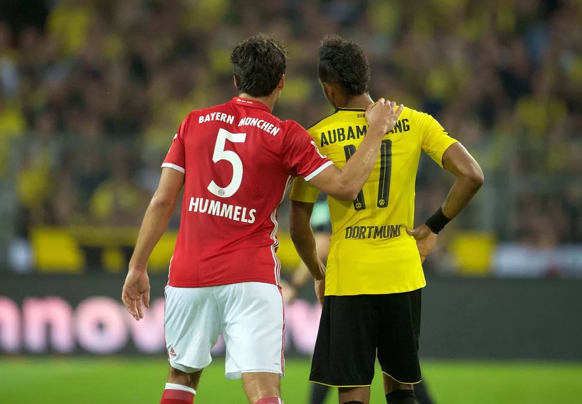 奥地利横扫多特蒙德,穆勒关键制胜 奥地利横扫多特蒙德,穆勒关键制胜