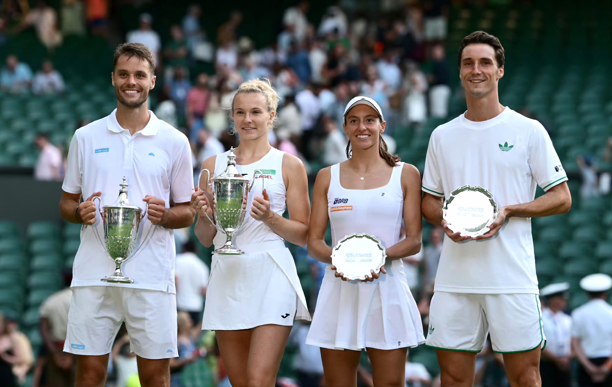 温网逆转法网，西西帕斯扛起全队