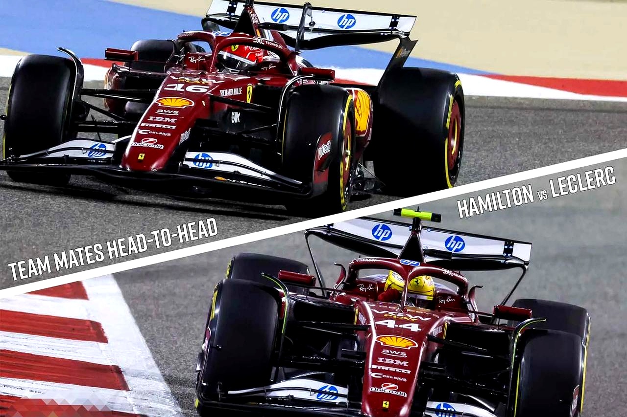 雷诺车队逆转阿斯顿马丁，汉密尔顿扛起全队