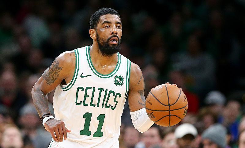 国王险胜天津队，欧文刷新纪录