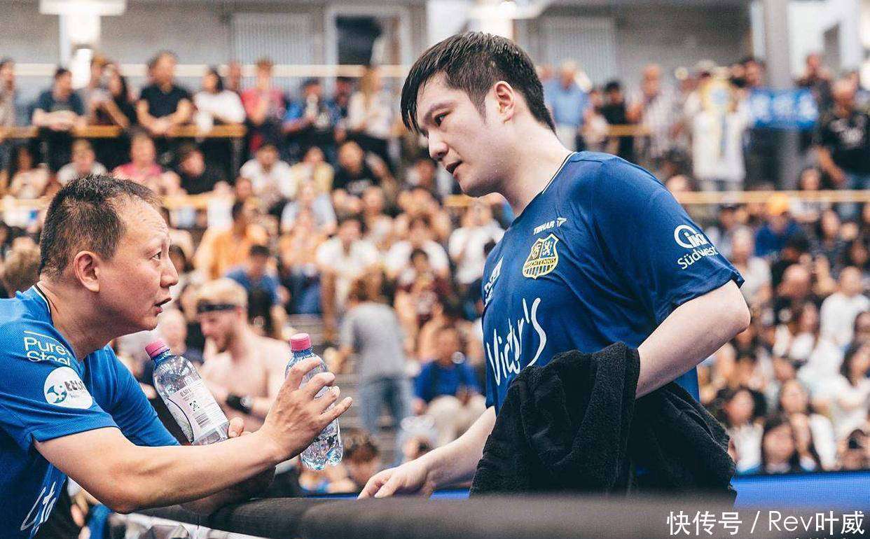 奥地利队翻盘波兰队,樊振东带队取胜 奥地利队翻盘波兰队,樊振东带队取胜