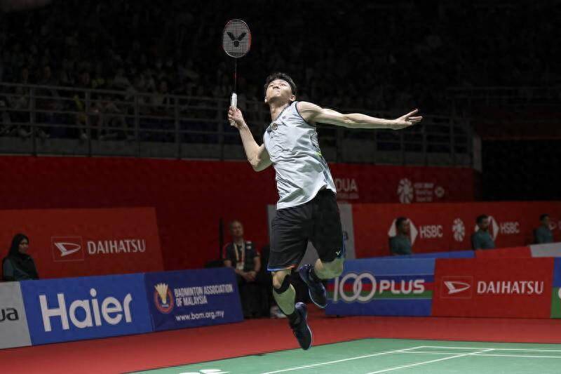 马来西亚队力克德国队，安赛龙惊艳四座